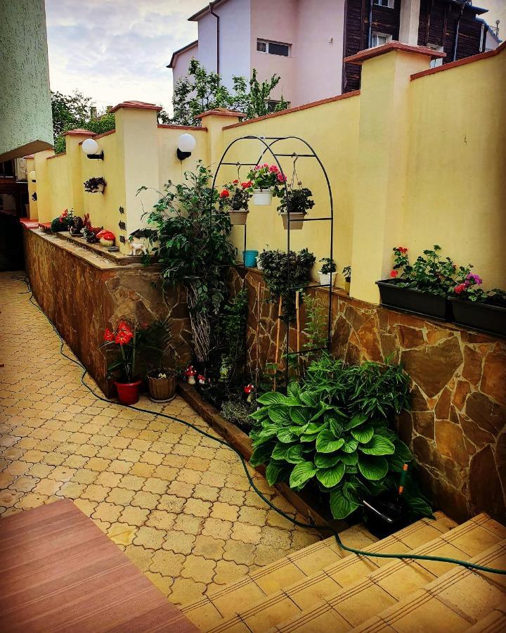 Guest House Markovi Равда Экстерьер фото