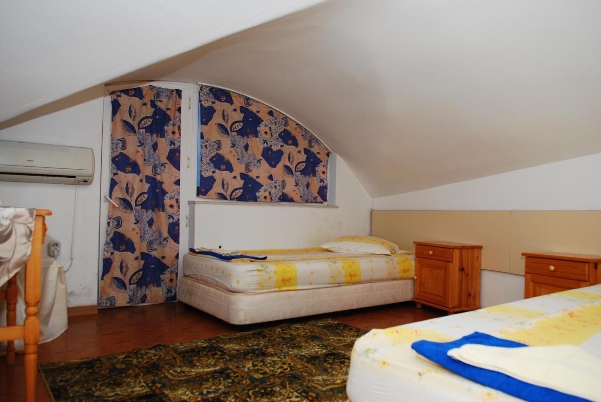 Guest House Markovi Равда Номер фото