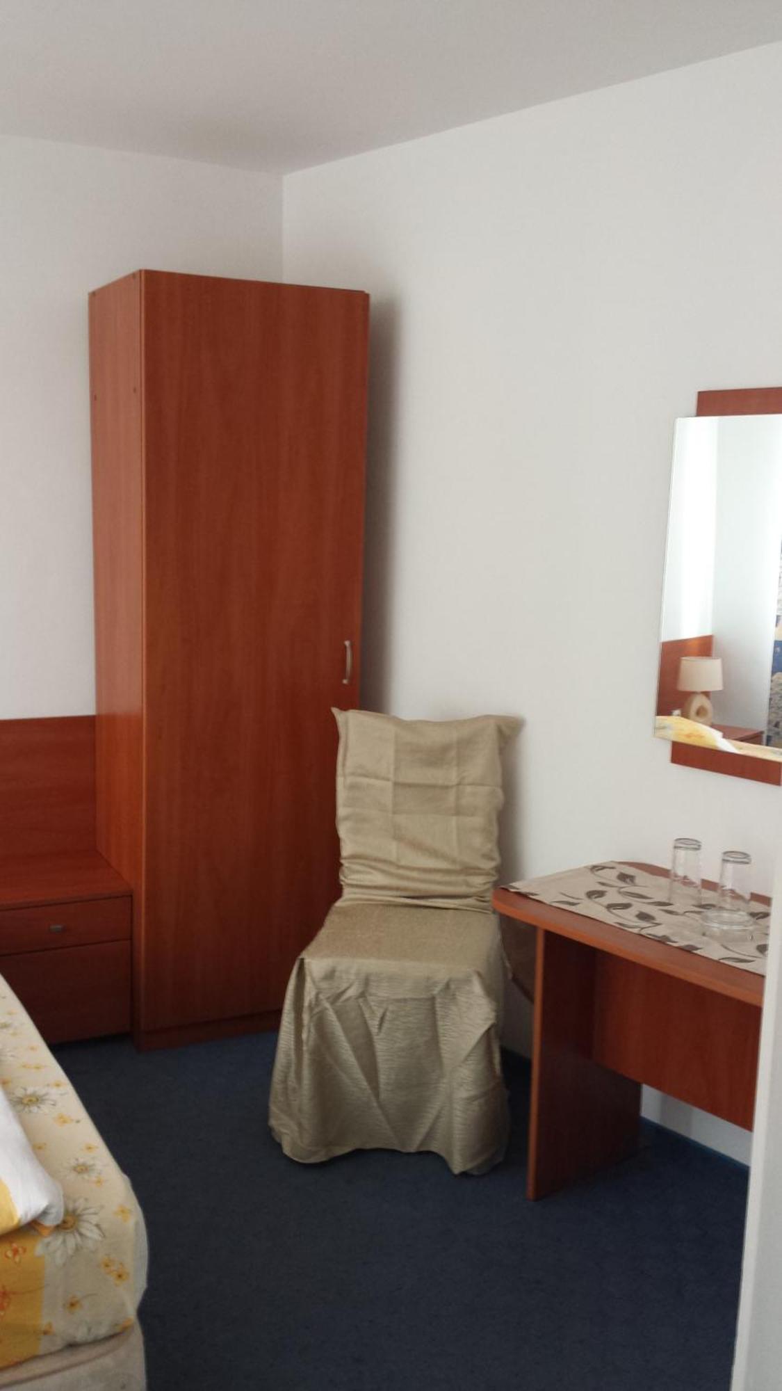 Guest House Markovi Равда Номер фото