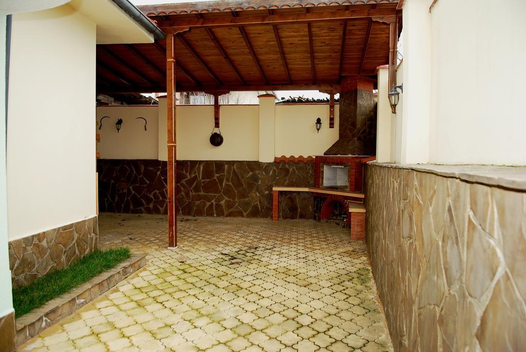 Guest House Markovi Равда Экстерьер фото