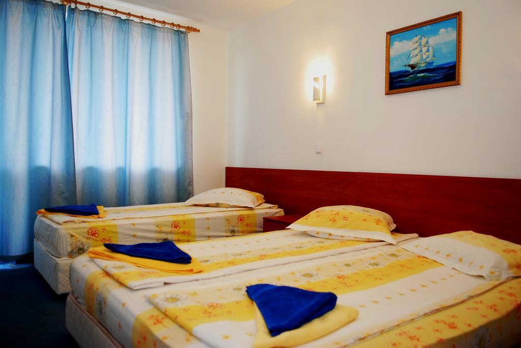 Guest House Markovi Равда Экстерьер фото