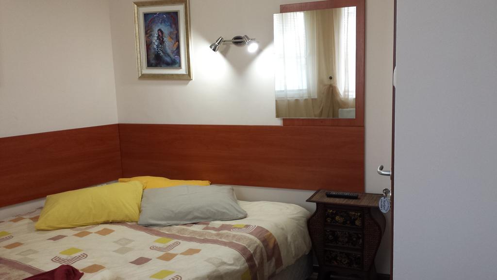 Guest House Markovi Равда Экстерьер фото