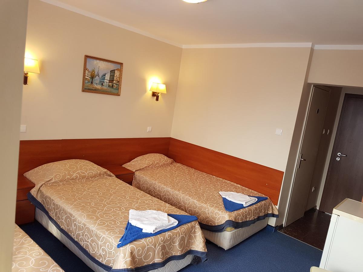 Guest House Markovi Равда Экстерьер фото