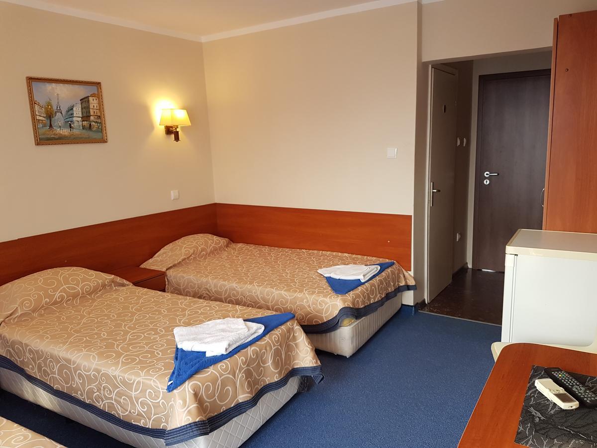 Guest House Markovi Равда Экстерьер фото