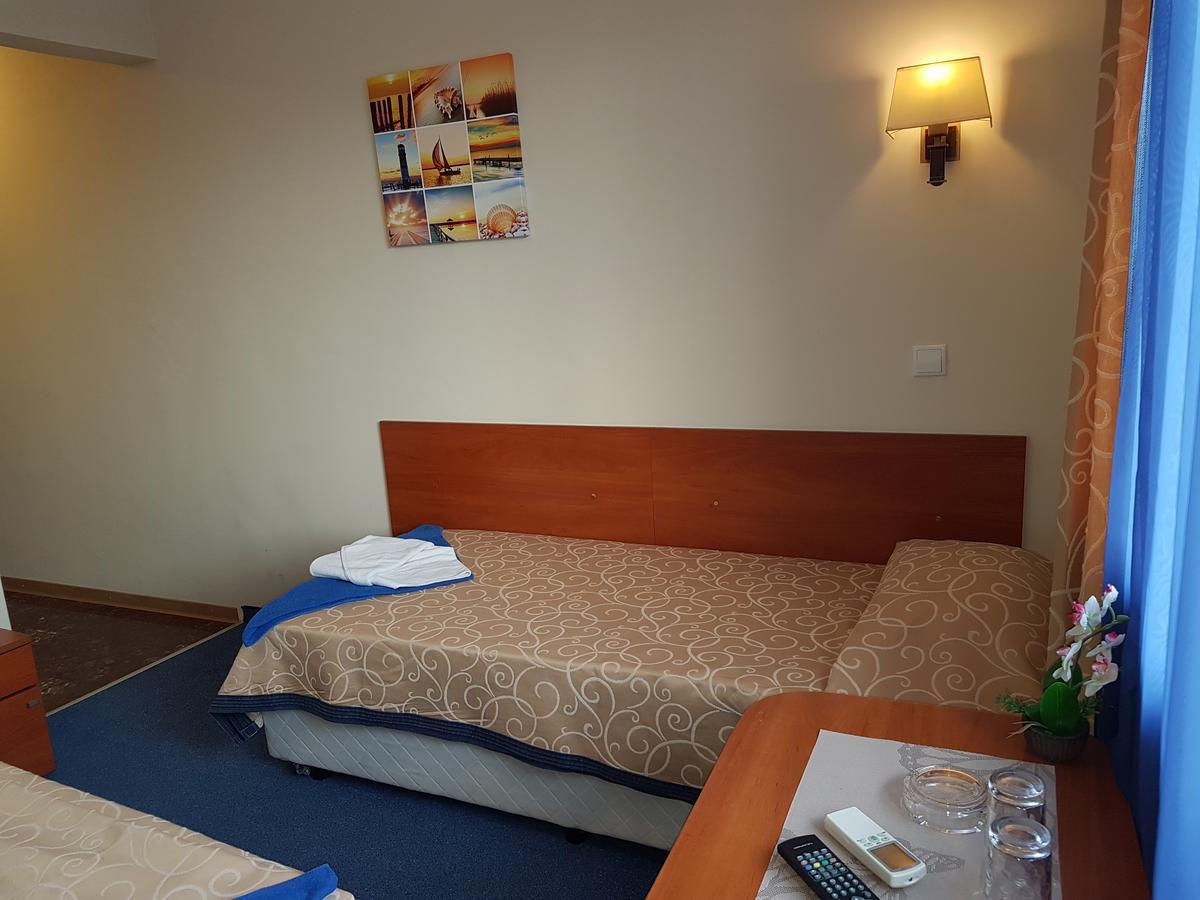 Guest House Markovi Равда Экстерьер фото