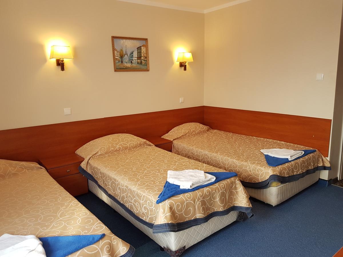 Guest House Markovi Равда Экстерьер фото
